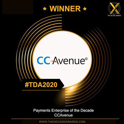 Payments Enterprise of the Decade