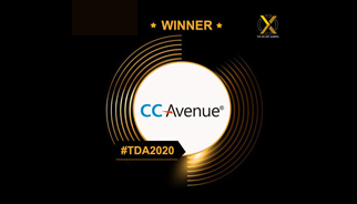 CCAvenue wins 'Payments Enterprise of the Decade' accolade at The Decade Awards 2020