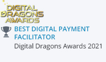 Digital Dragons Awards 2021