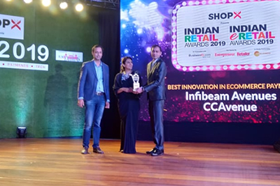 India's E-Retail Awards 2019